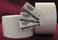 Zebra Thermal Transfer/Direct Thermal Labels 2000D (800999-009)